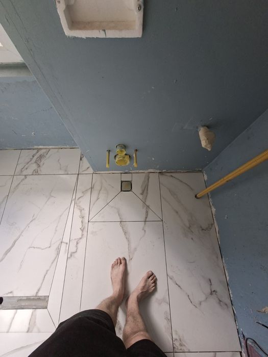 Предлагаме цялостен ремонт на вашата БАНЯ с тоалетна за 3999лв