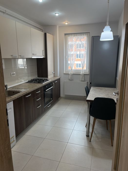 Apartament 2 camere de inchiriat in ansamblul Urban Residence