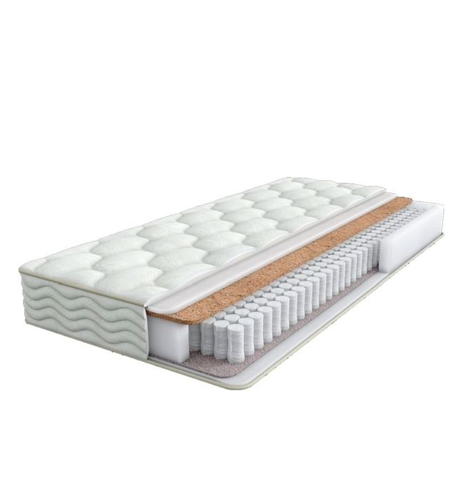 Матрас Аskona Enchanted Dreams Sophia, 200x200