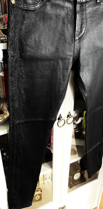 Pantalon tip jeans Ted Baker pentru femei