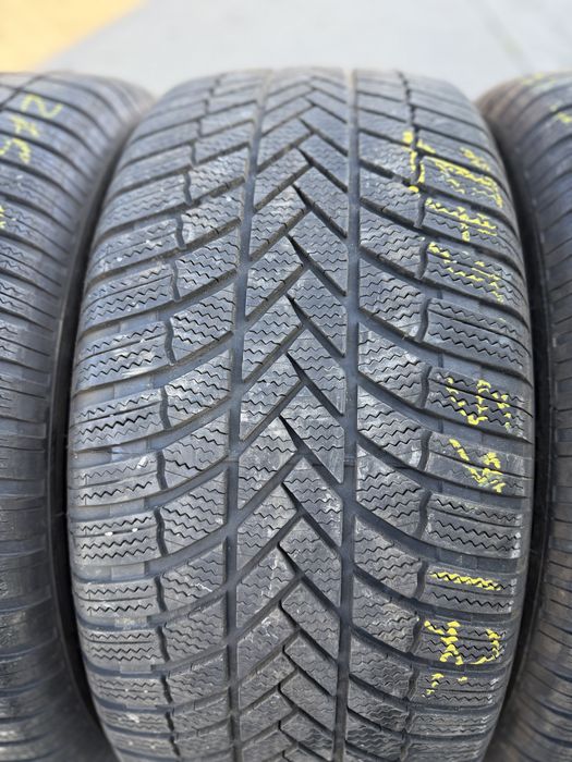 4x 275 55 17 Bridgestone Blizzak Lm005