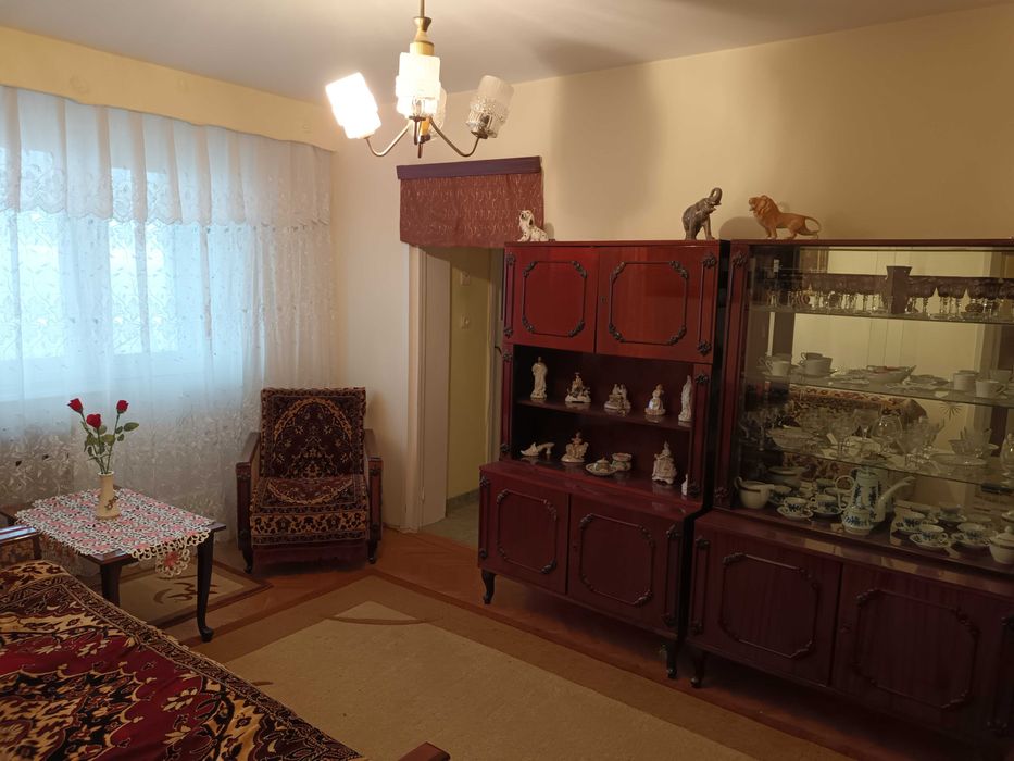 Apartament 3 camere Simeria