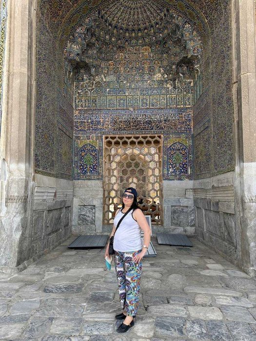 Репетитор по английскому языку с 15 летним опытом