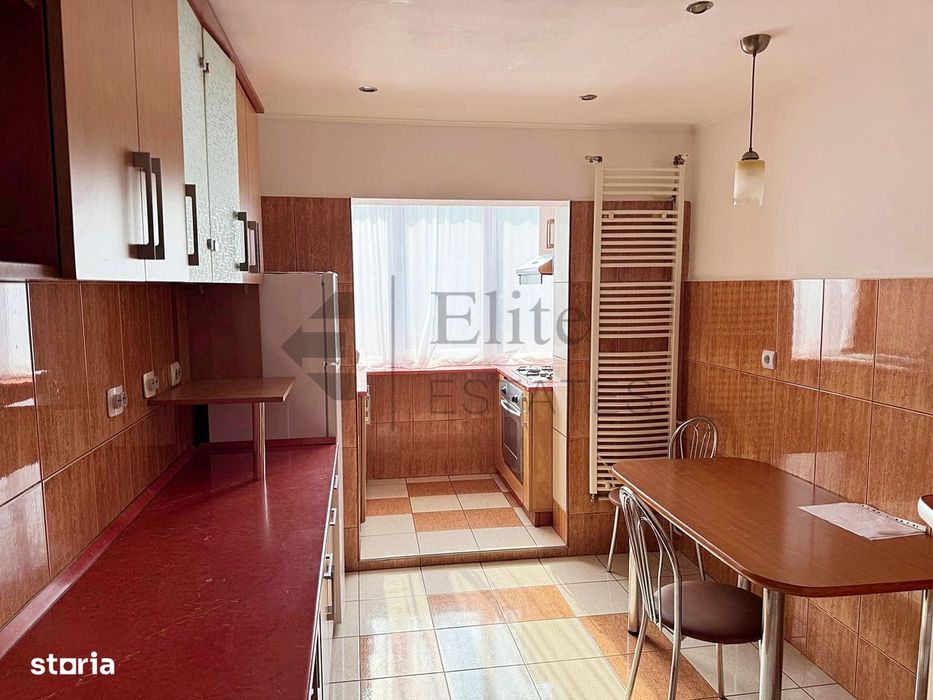 Apartament cu 2 camere de inchirat in Iosia, Oradea — fotografia 3