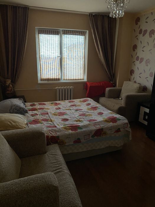 Аренда квартиры долгосрочная