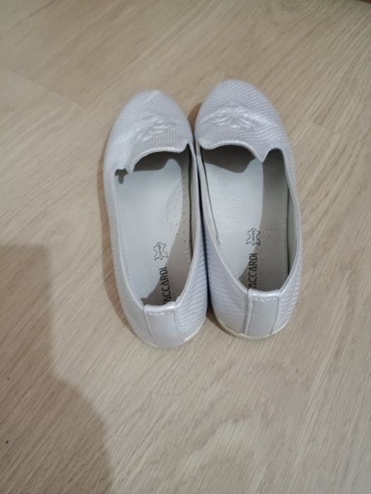 Туфли подростковые