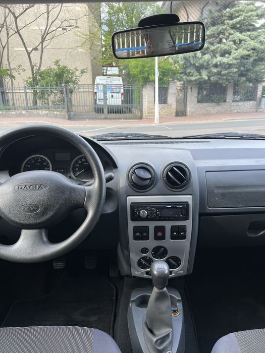 Vand Dacia Logan 1.4