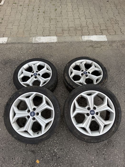 Vand roti jante aliaj  r18 kia hyundai kona japoneze 114.3 r16 duster toyota r16 opel astra j 5x105 r16 vw passat dijon b7 b8 tiguan r17 ford fiesta