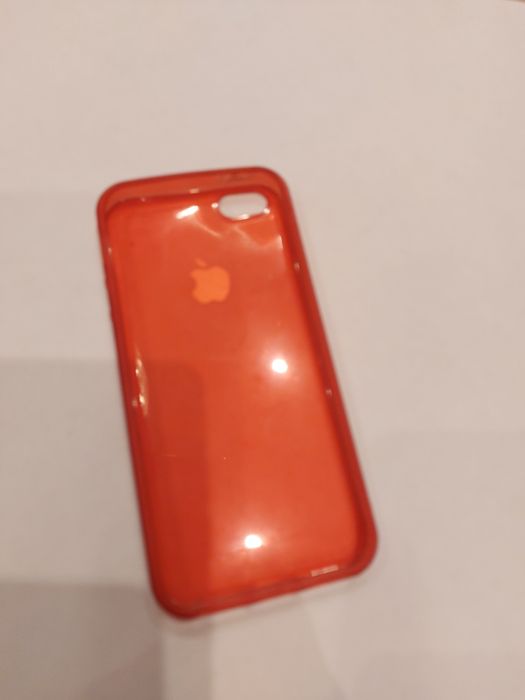 Чехол для Apple SE, 5S . Цена за 2.