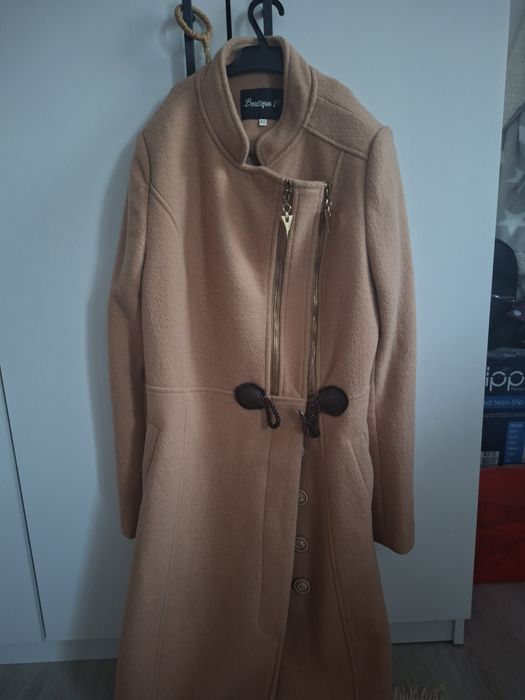 Dalton dama impecabil