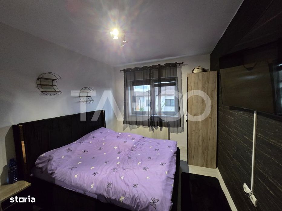 Apartament 2 camere 44 mpu mobilat utilat zona cartierul Arhitectilor - View 6