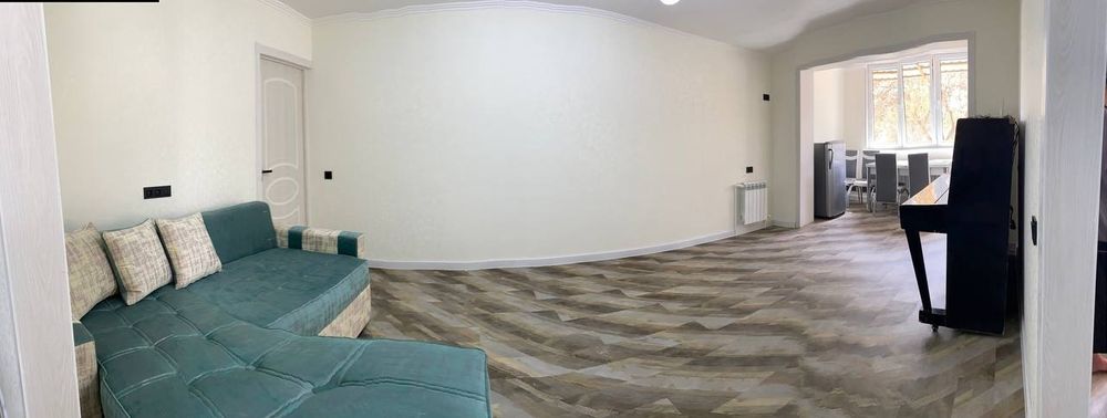 Сдается 2-х комнатная квартира