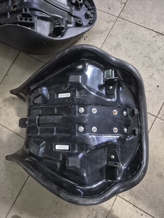 Sa pentru motocicleta