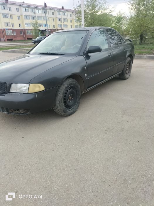 Продм автомашин ауди а4 1995