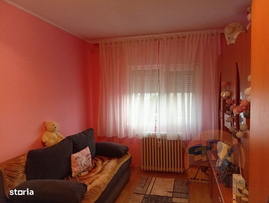 Apartament 3 camere, Dragos Voda, Str. Barierei