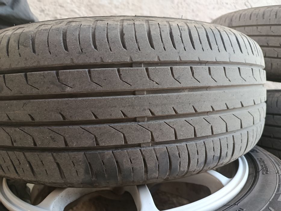 16 Razmeri Sport diska