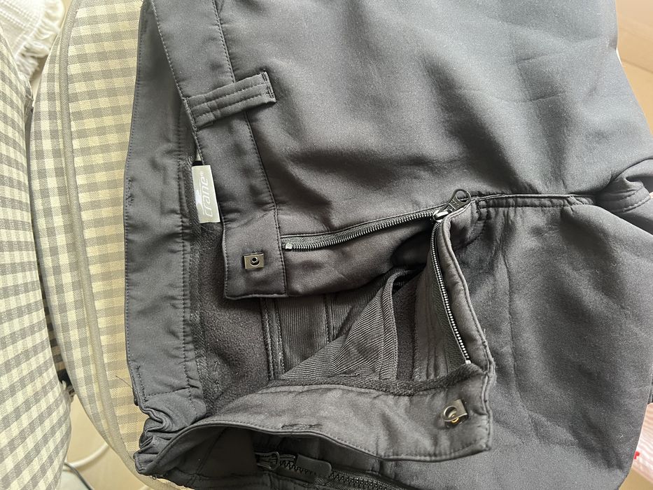 Нов зимен панталон