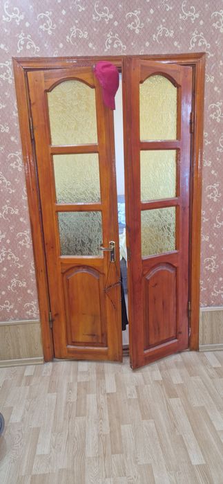 Продам двери не дорого