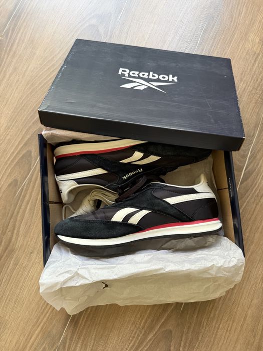 Маратонки Reebok - 41 размер