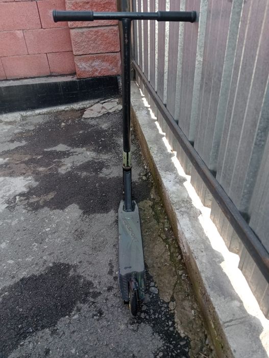 Самокат трюковой