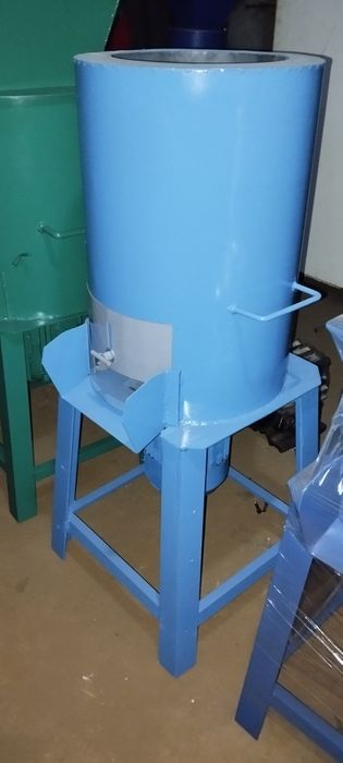 Дробилка хашакка / Drobilka xashakka