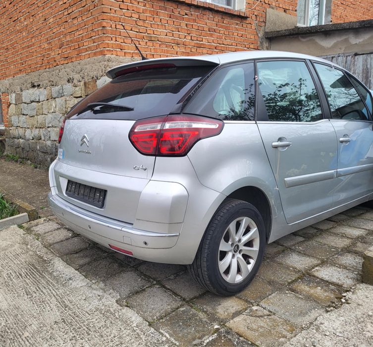 Citroen  C4 picasso