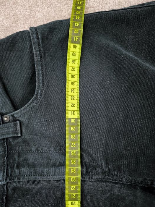 Blugi Levis 511 slim 30*34