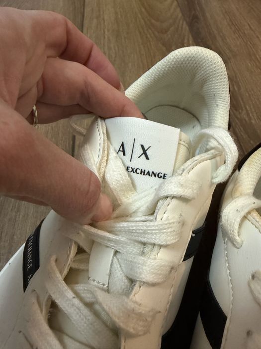 Мъжки маратонки Armani Exchange, Calvin Klein Jeans