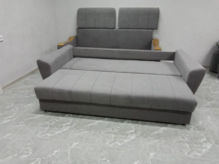Продам диван раскладной