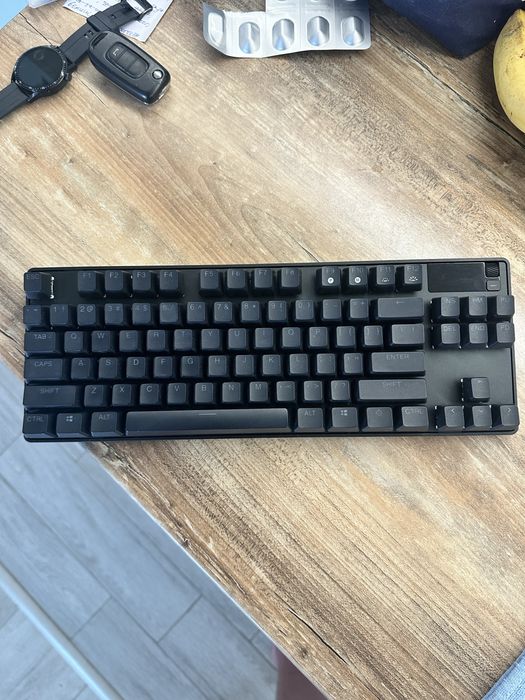 Apex pro tkl wireless