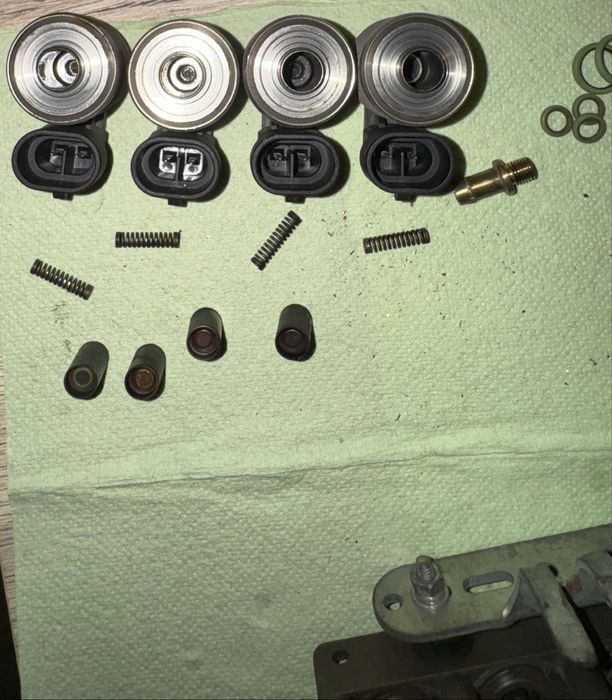 Revizie/Diagnoza Instalatii GPL Tomasetto
