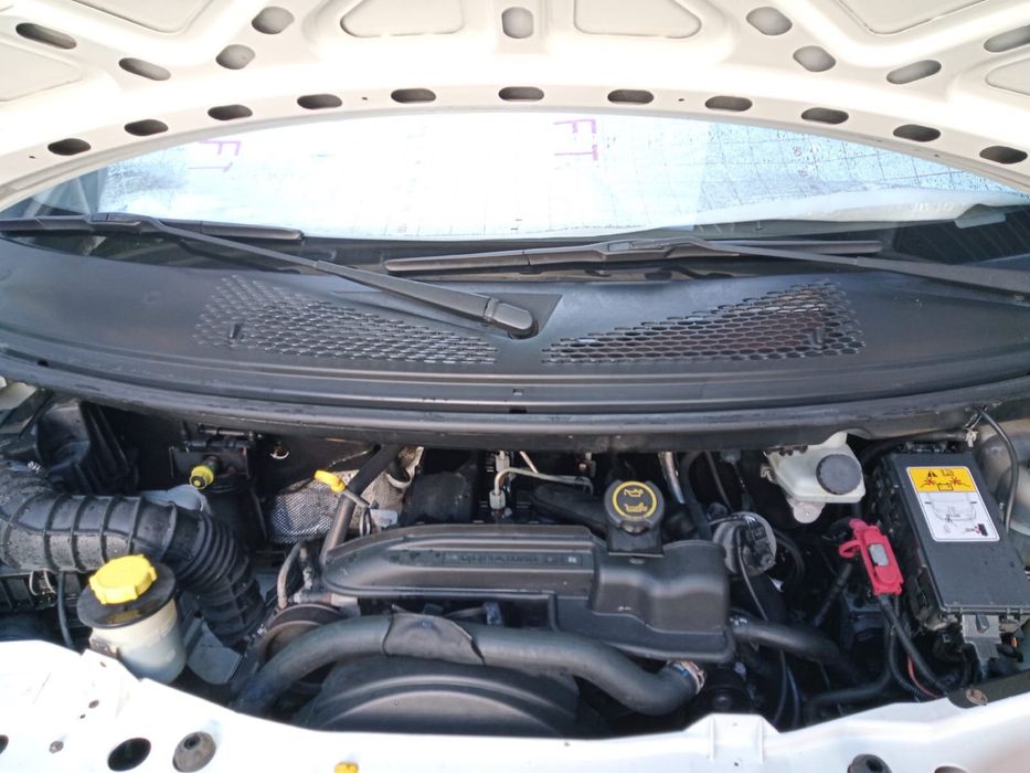 Ford Tranzit в хорошем состоянии