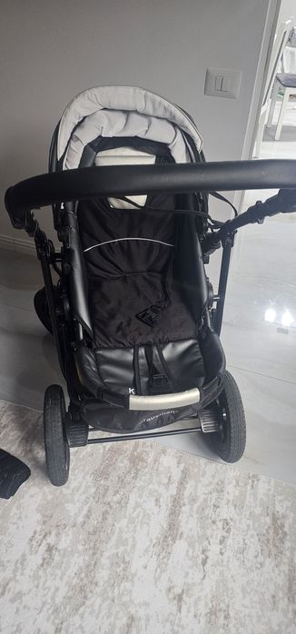 Krausman carucior