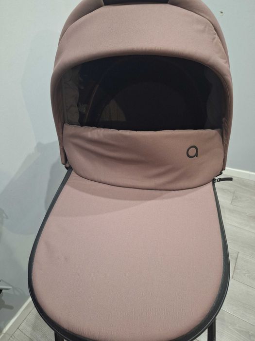 Anex M/type бебешка колкичка