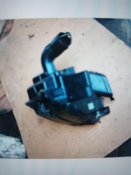 Carcasa calculator Ford C-max, Ford Focus