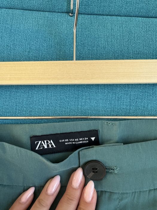 Дамски панталон Zara