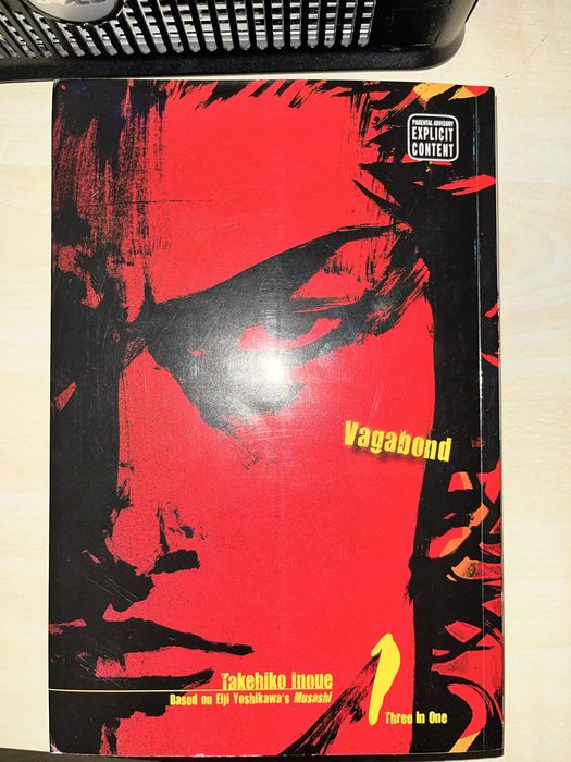 Manga sunt in stare noua