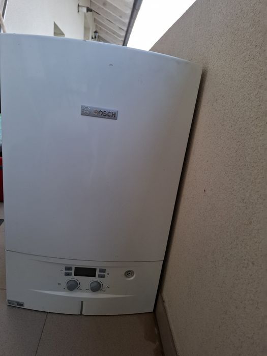Vand centrala condesare bosch 2000W