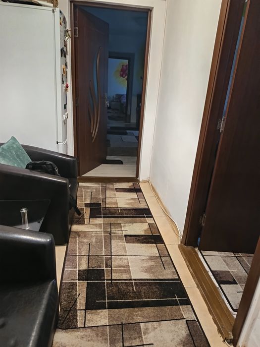 Apartament 2 camere semidecomandat Resita