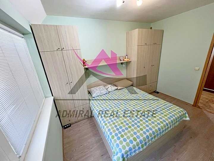 Дава се под наем Двустаен апартамент в Варна, Цветен квартал - 65 кв.м за 450 € - Снимка #1