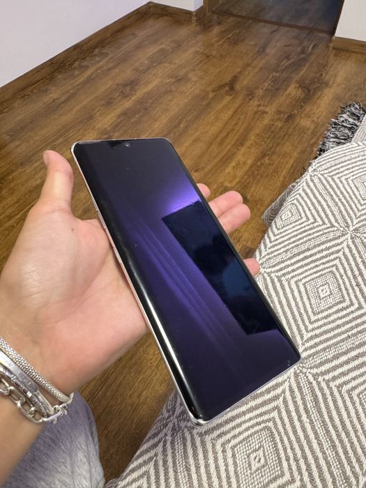 LG velvet impecabil liber de retea