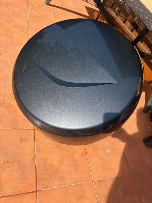 Capac protectie roata rezerva TOYOTA RAV4