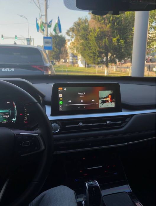 Chery Tiggo 7 Pro 2023 — 5