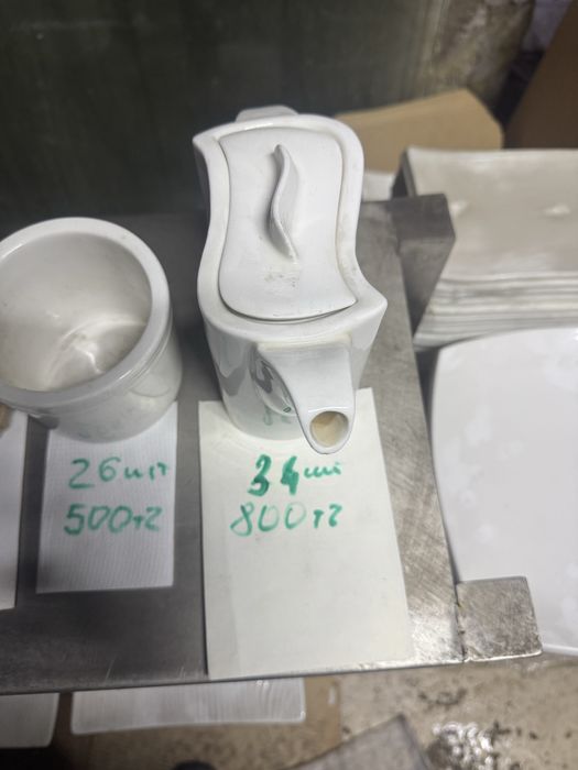 Все для ресторана