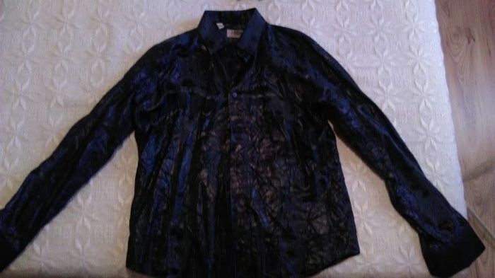 Официален костюм Benvisto