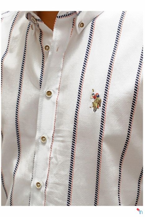 Рубашка U.S Polo Assn.
