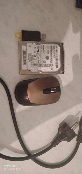 Разная техника..