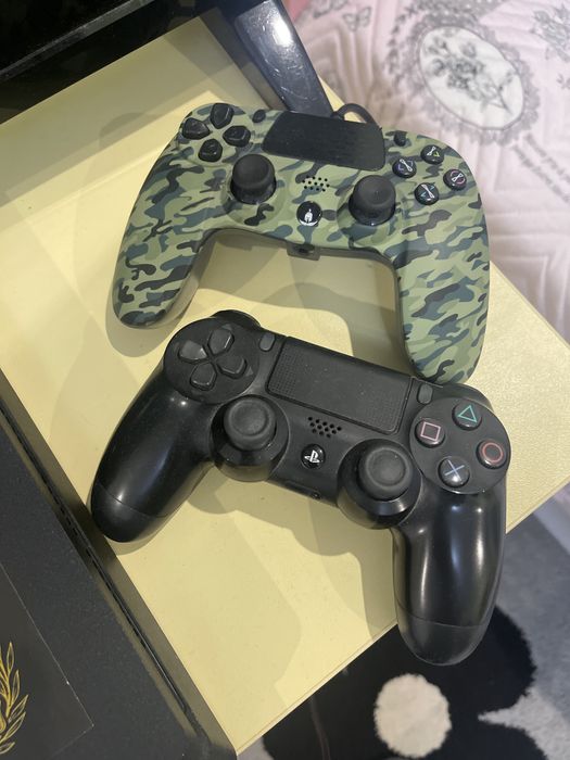 Playstation 4 / плейстейшън 4