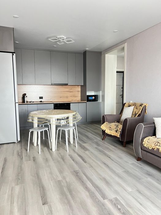 Квартира посуточно