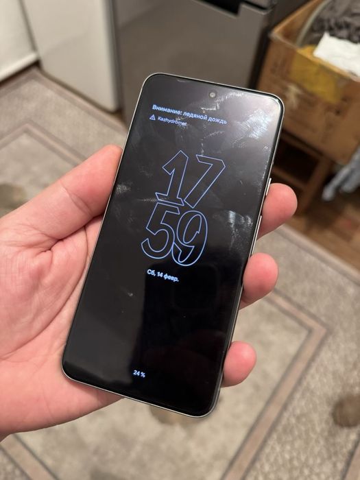 Продажа Google pixel 8